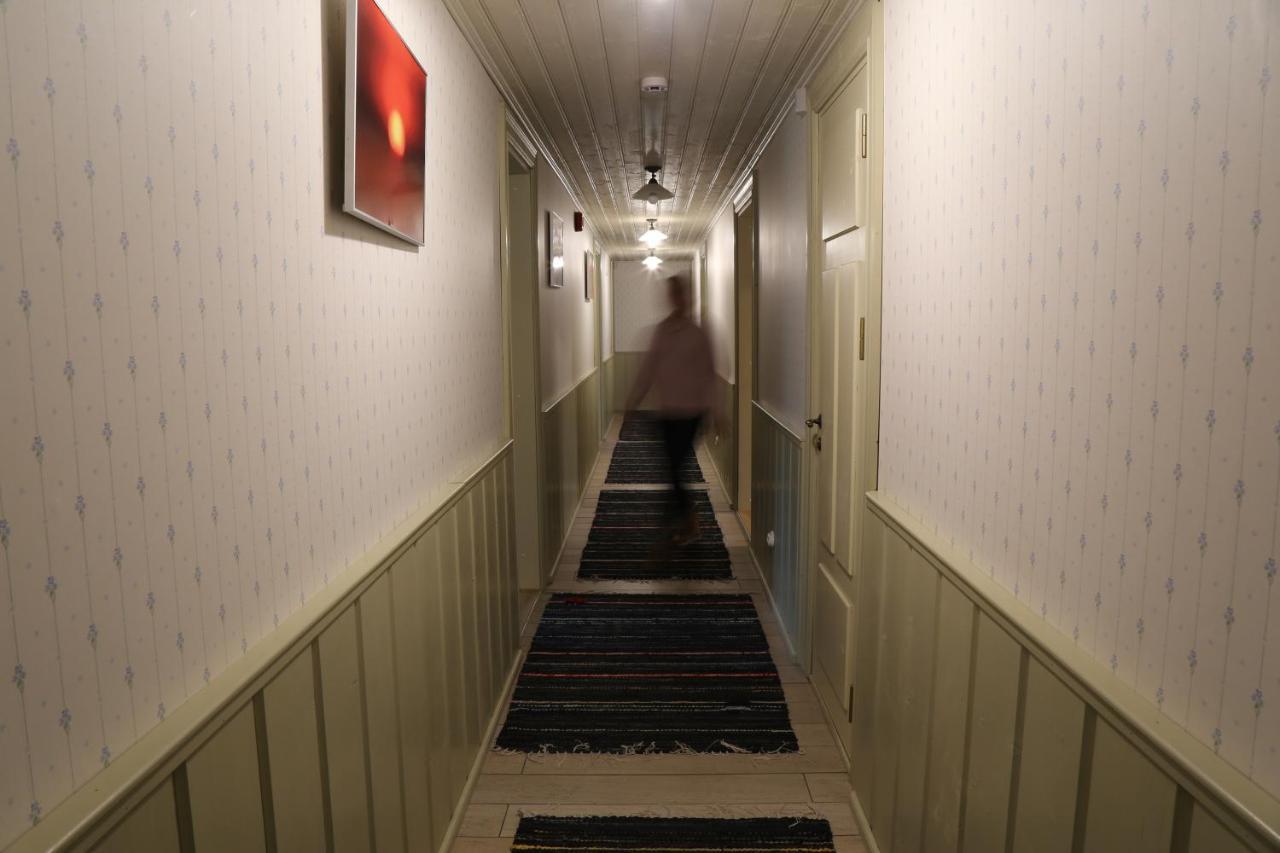 Koguva Vanatoa Taluhotell المظهر الخارجي الصورة