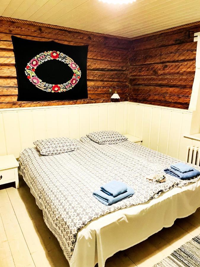 Koguva Vanatoa Taluhotell المظهر الخارجي الصورة