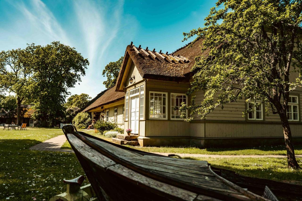 Koguva Vanatoa Taluhotell المظهر الخارجي الصورة